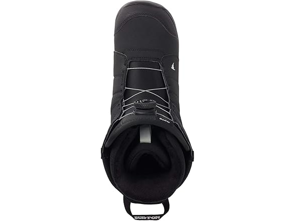 Burton Men's Moto Boa Boots