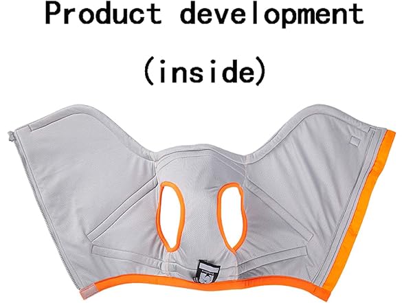 Truelove Dog Cooling Harness Summer and Wint