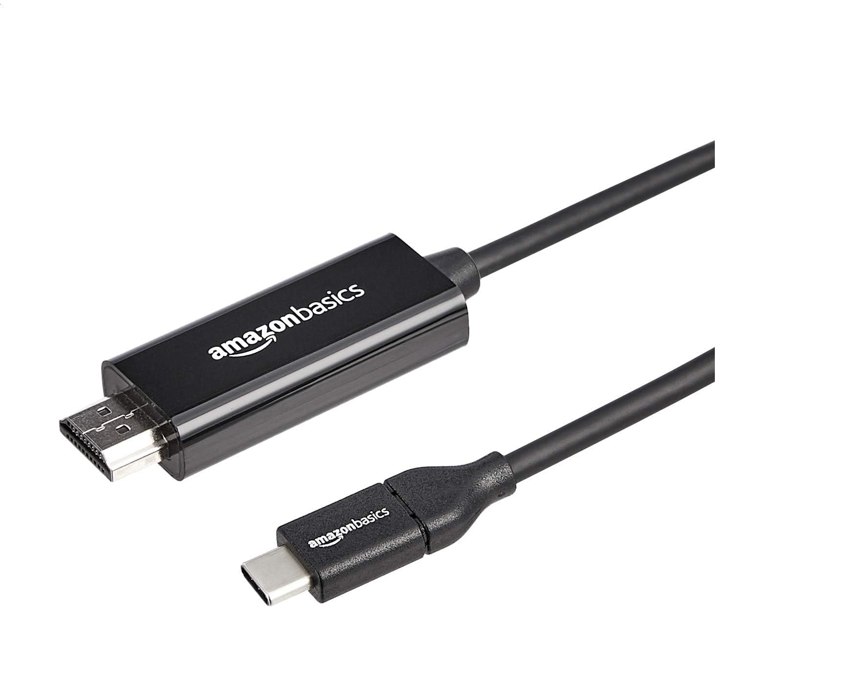Amazon Basics USB-C to HDMI Cable Adapter - Gallery 7