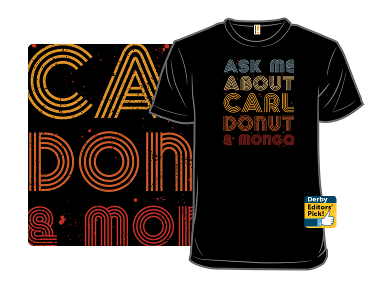 Ask Me About Carl - Gallery 8