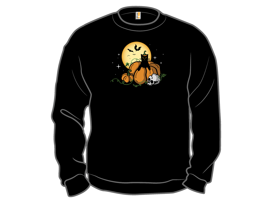 Spooky Fall Fun - Gallery 11