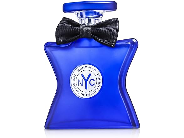 Bond No. 9 The Scent of Peace EDP 3.3 Fl. Oz. (M)