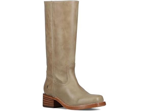 Frye Campus 14L Iconic Tall Boots