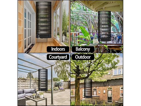 3 Layer Plant Drying Rack