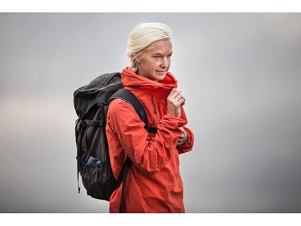 Fjallraven Kaipak 28 Unisex Backpack - Gallery 4