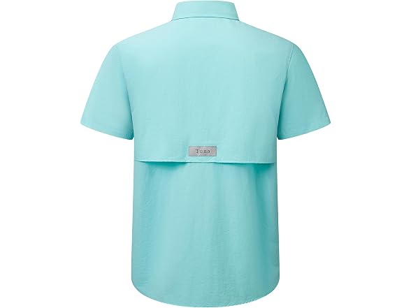 Tuna Men (XL) Fishing Hiking UPF 50+ Sun Up Shirts