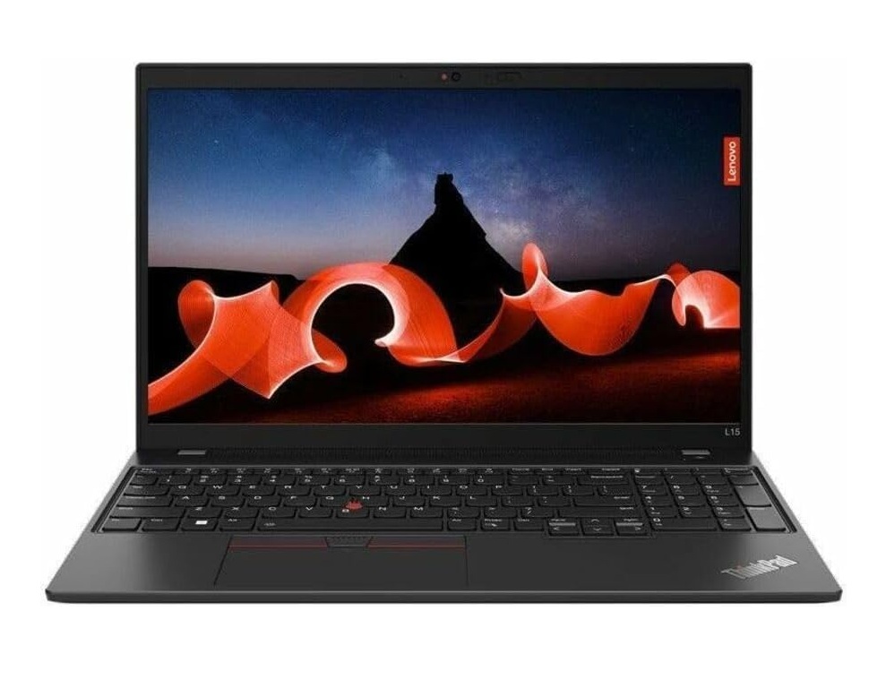 Lenovo ThinkPad L15 15.6" Ryzen 7 Pro Laptop - Gallery 3