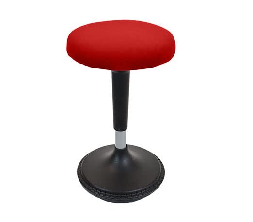 WOBBLE STOOL Adjustable Balance Stool - Gallery 15