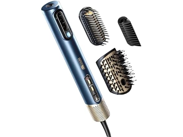 Infiniti PRO by CONAIR DigitalAIRE Hair Dryer Drying Wand