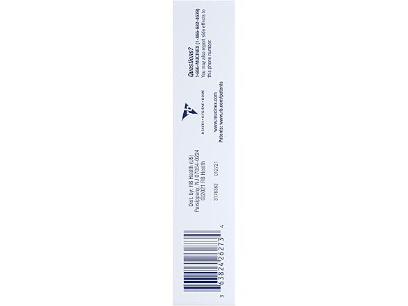 Mucinex Nightshift Sinus Caplets 2Pk