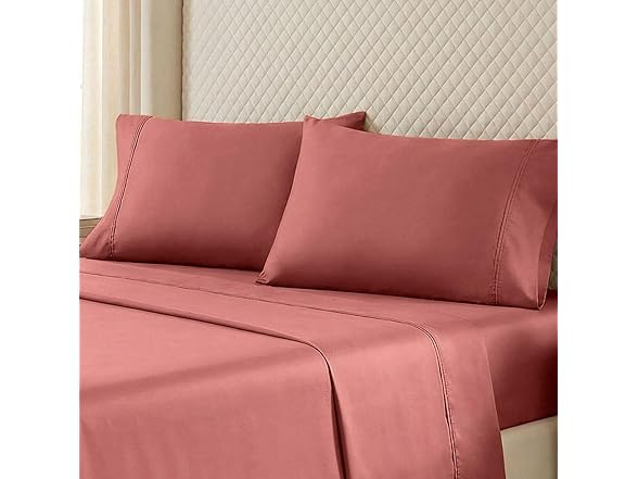 Superior Egyptian Cotton 530 Thread Count Pillowcases
