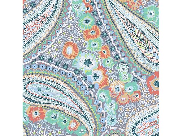  Vera Bradley Fleece Solid Throw Pillow Cover