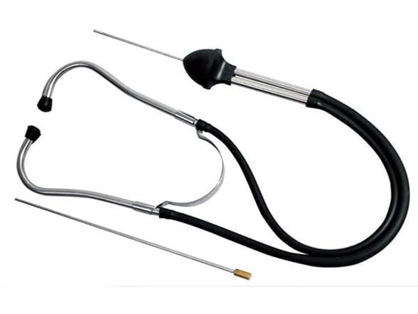 Aidelan AAP-Auto-062 Mechanics Stethoscope