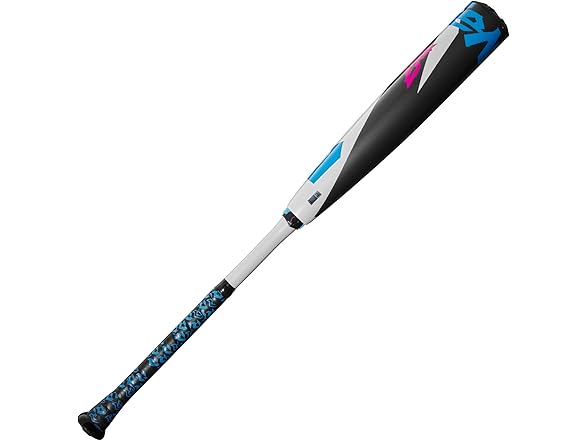 DeMarini 2025 Zen (-5) USSSA Baseball Bat - 32"/27 oz