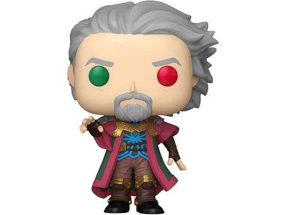 Funko Pop! Games: Magic: The Gathering - Urza