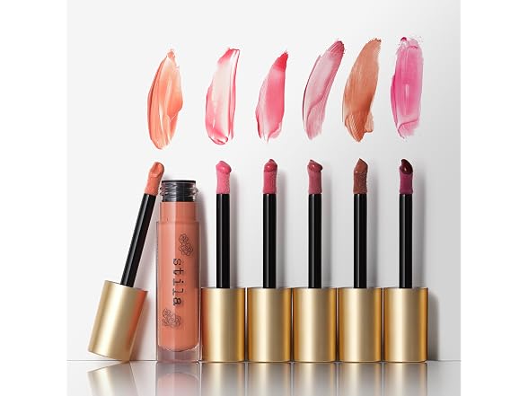 stila Convertible Color Nourishing Lip and Cheek