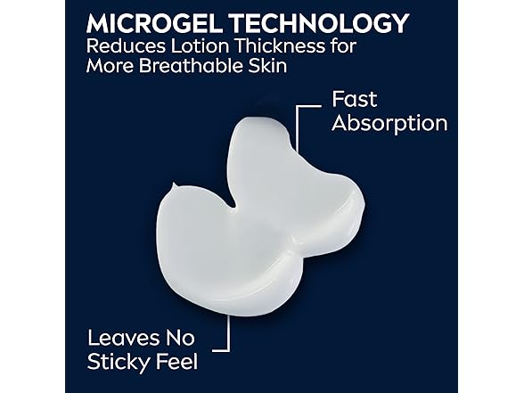 NIVEA MEN Breathable Body Lotion