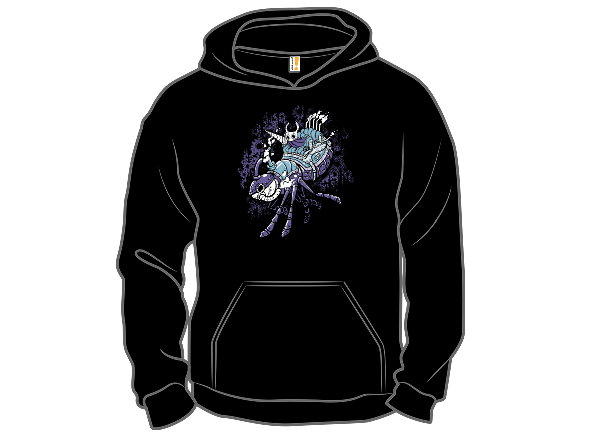 Beattle Knight - Gallery 12