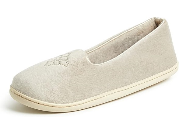 Pewter Velour