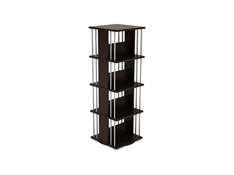 Atlantic Typhoon Media Storage Spinner