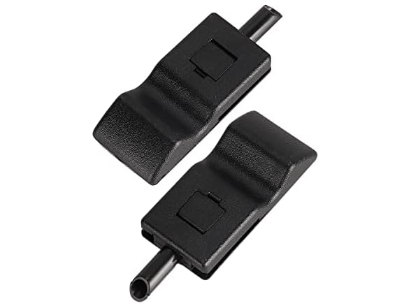 SOYATER Front Or Rear Door Lock Knob