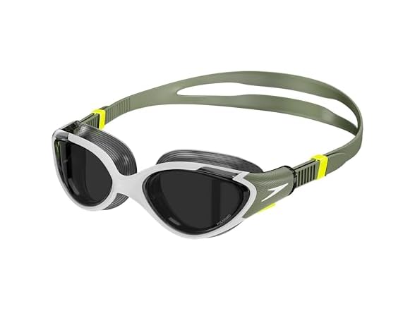 Speedo Women's Swim Goggle Biofuse 2.0