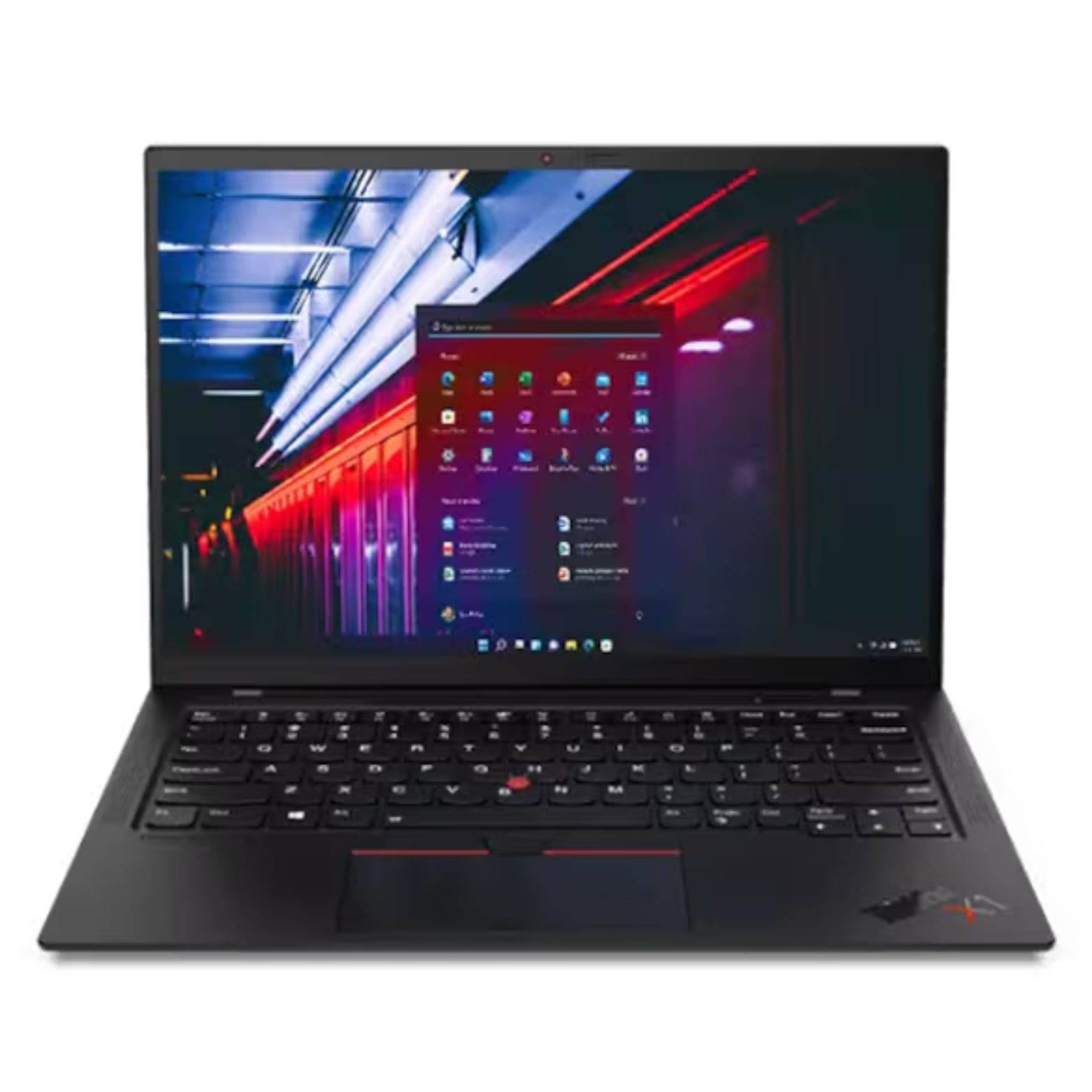 Lenovo X1 Carbon G9 14" WUXGA Touch i7 Laptop (S&D) - Gallery 5