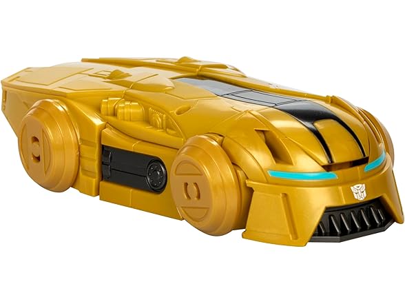 Transformers One Mega Changer Bumblebee