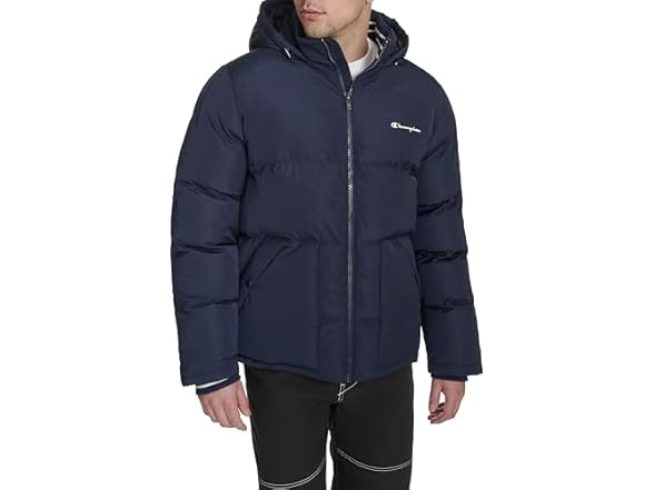 Peacoat Patch Pocket