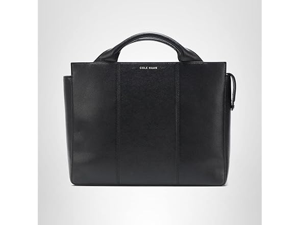 Cole Haan Men's Sloane Attache, Black