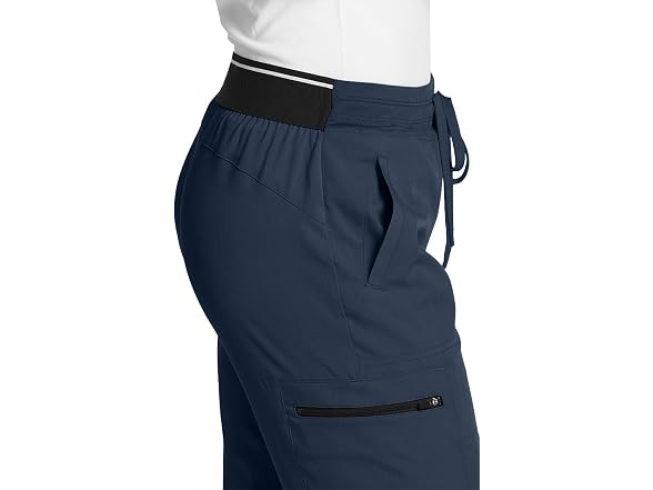 Barco Women (Medium Tall) Grey's Anatomy Steel MT