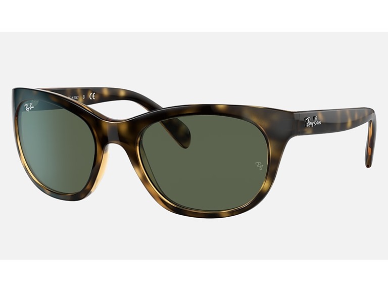 Ray Ban RB4216 Sunglasses - Gallery 4