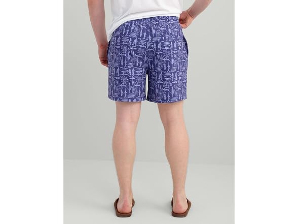 HUK Men (L) Pursuit Volley Short