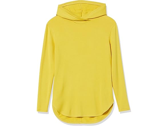 Amazon Essentials Women's Supersoft Terry Hoodie