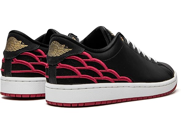 Nike Jordan Mens Air Jordan 1 Centre Court D