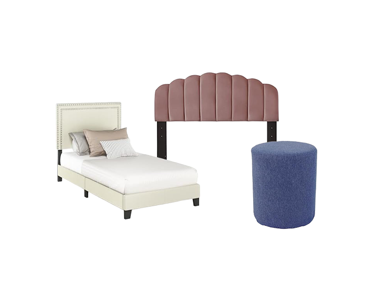 Bedroom Refresh!