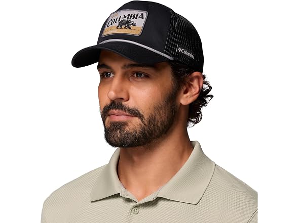 Columbia Unisex Trailblaze Snap Back