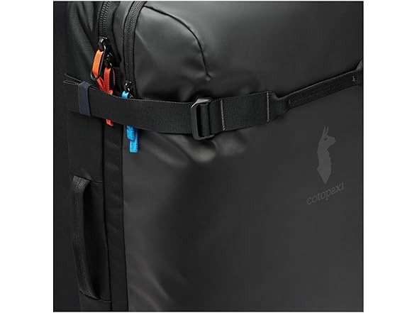 Cotopaxi Allpa 65L Roller Bag