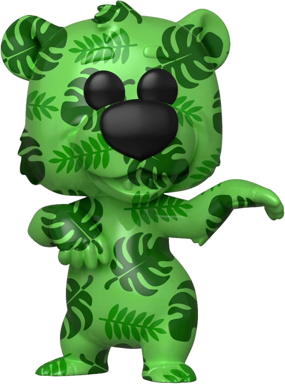 Funko Pop Artist Series: Disney Treasures of The Vault - Gallery 9