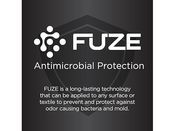 Protect-A-Bed Essential Zippered Boxspring Case, King