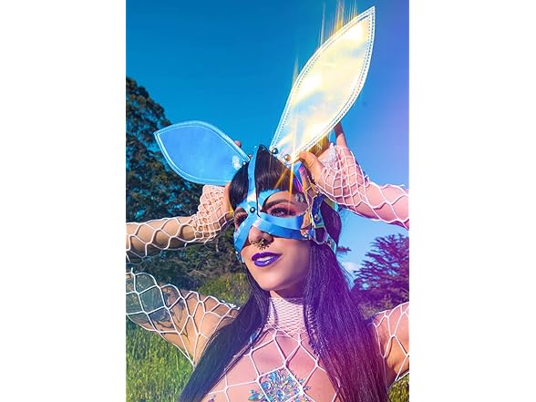 Holo Costume (O/S)