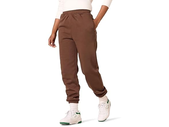Amazon Essentials Women Relaxed Jogger
