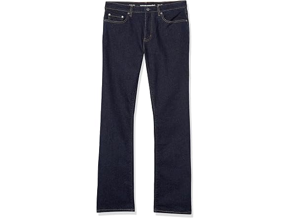 Amazon Essentials Men Slim-fit Stretch Jean Rinsed