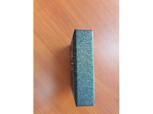 Casisto Mens Leather Bracelet Small