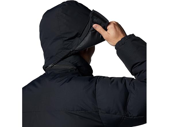Columbia Men's Landroamer Puffer Jacket