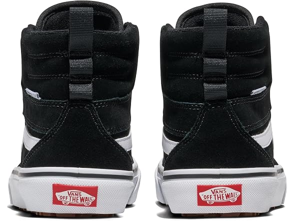 Vans Women's Ashwood Hi Decon Shoe - High Top