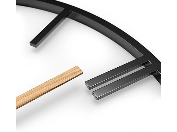 Cander Berlin Vintage Wall Clock