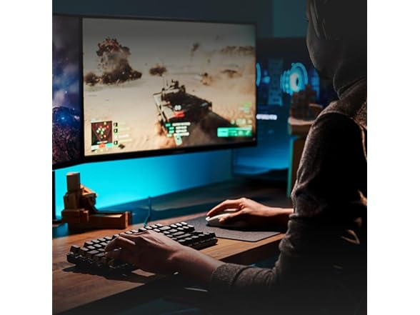 Logitech G413 SE Full-Size Mechanical Keyboard