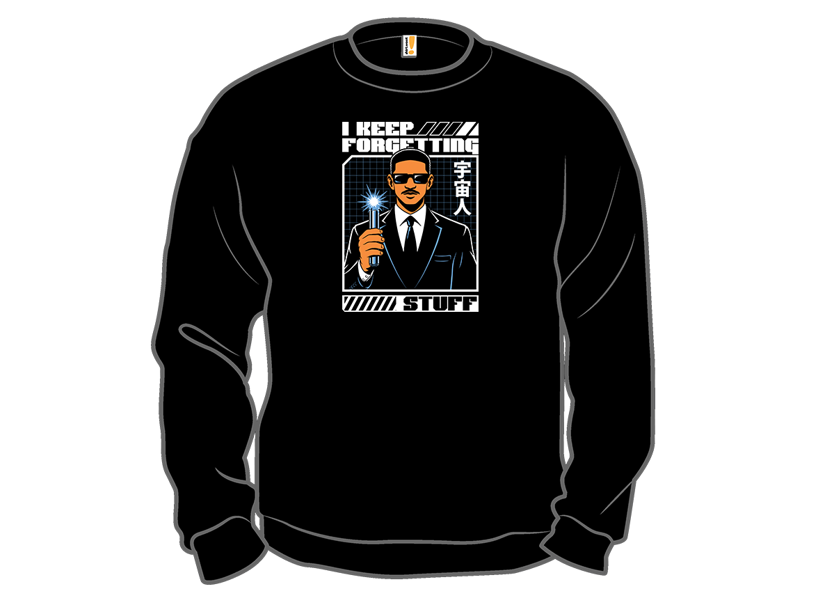 Forget Alien Movie - Gallery 11