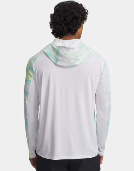 Under Armour BlacktipH Fish Pro Camo Hoodie - Gallery 12